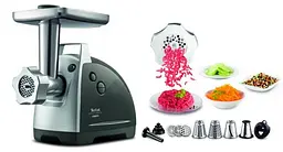 Мясорубка Tefal NE688837 - мініатюра 3