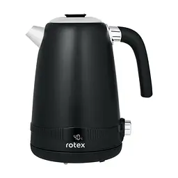 Електрочайник Rotex Smart RKT79-B - мініатюра 10