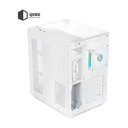 Корпус для ПК Qube AQUARIUM_GWNU3 - мініатюра 10