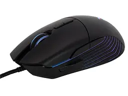 Миша Dream Machines DM9 Skill Black (DM9_SKILL) - мініатюра 2