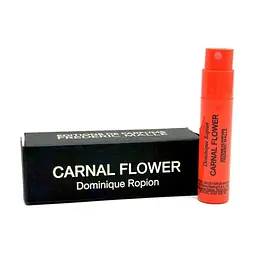 Оригінал Мініатюра Frederic Malle Carnal Flower 1.2 мл Парфумована вода