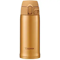 Термогорнятко Zojirushi SM-TA36 0.36 л Золото (1013-1678.04.99)
