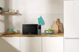 Мікрохвильова піч Gorenje MO20A3T4 - мініатюра 5
