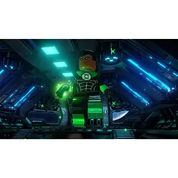 Ключ активації Microsoft LEGO Batman 3: Beyond Gotham Deluxe Edition для Xbox One/Series - мініатюра 13