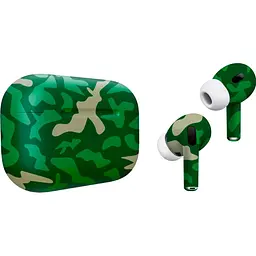 Навушники Apple AirPods Pro 2 Camouflage (MTJV3) [117564] - мініатюра 1