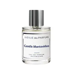 Парфумована вода Gentle Montevideo Avenue des Parfums 50 мл