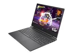 Ноутбук HP Victus 15-fa2703ua Mica Silver (BF1H1EA) - мініатюра 2