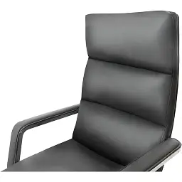 Офісне крісло GT Racer B-8994, сіре (B-8994 Gray) - мініатюра 8