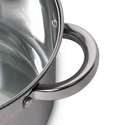 Каструля Kamille KM-5616S 2.1 л - мініатюра 4