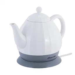 Електрочайник керамічний Kamille KM-1726