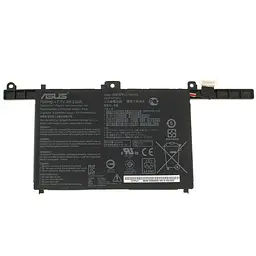 Батарея для ноутбука Asus C21N1903 (ExpertBook B9400CEA B9450FA) 7.7V 4210mAh 33Wh Чорний - мініатюра 2