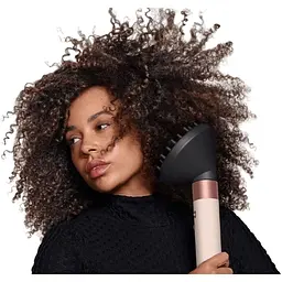 Фен-стайлер Dyson Airwrap i.d. HS08 Complete Long Ceramic Pink/Rose Gold (601926-01) [155597] - мініатюра 6