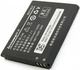 Акумулятор Extradigital Lenovo BL169 (A789, P70, S560) (BML6364)