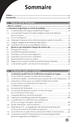 Collection F. Dеmarche qualitе et еvaluation en langues - мініатюра 3