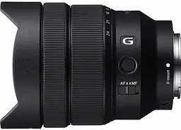 Об'єктив Sony 12-24mm, f/4.0 G для камер NEX FF (SEL1224G.SYX)