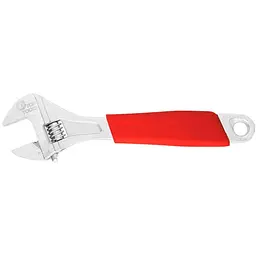 Ключ розвідний Top Tools 0-17 мм 35D117