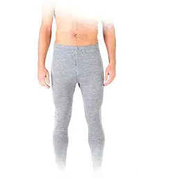 Термоштани Woolona Atlas Grey M (WOO-ATLAS-GRE-M)