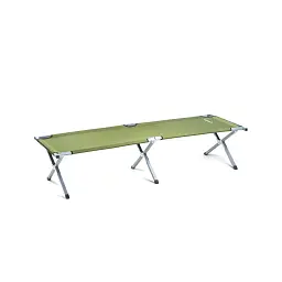 Розкладачка Ranger Military Steel (RA5518)
