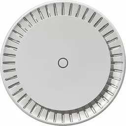Точка доступу Mikrotik cAP ax (cAPGi-5HaxD2HaxD)