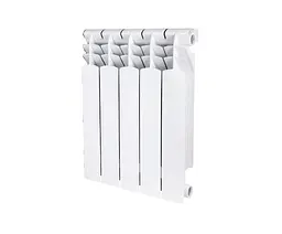 Радіатор біметалевий Thermo Alliance Bi-Vulcan 500/96 5 секцій (V50096B)