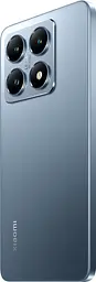 Смартфон Xiaomi 14T 12/256GB Titan Blue (Global) NFC (with charger) - мініатюра 5