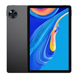 Планшет Doogee U11 11" 4/128GB Wi-Fi Black (6923740240113)