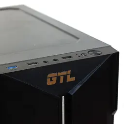 Комп'ютер GTL Trooper 123G35 (I3-12100F / H610 / 16G DDR4 / RTX 3050-6G / 480GB / ATX / 600W / No OS) (GTLGT1216N35S4A6_A61TP) Black, RGB - мініатюра 6