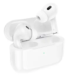 Навушники Hoco Bluetooth EW49 True wireless stereo headset білі - мініатюра 2
