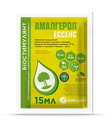 Біостимулянт Амалгерол Ессенс 15 мл, Summit Agro
