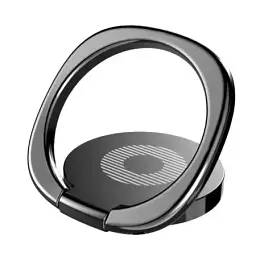 Кільце-тримач Baseus Privity Ring Bracket SUMQ-01 Black