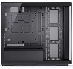 Корпус Jonsbo D300 Black (D300 Black) - мініатюра 6