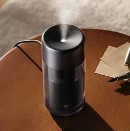 Зволожувач повітря Xiaomi Mijia Intelligent Car Humidifier - Alpha Color (N614‑CN) - мініатюра 3