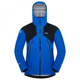 Куртка Zajo Karakorum Jkt L Nautical Blue (ZA-3044343) - мініатюра 4