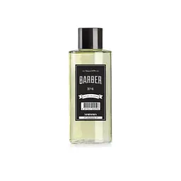 Одеколон після гоління Marmara Barber №4 Eau De Cologne 250 мл