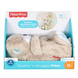 М'яка іграшка Fisher-Price Казкові сни (FXC66) - мініатюра 3