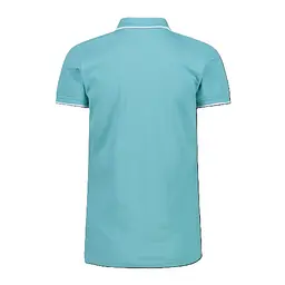 Поло CMP Woman Polo Aqua S (1097-39D8356-L430 38) - мініатюра 2