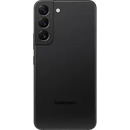 Смартфон Samsung Galaxy S22 SM-S901U 8/128GB Phantom Black (2477190123) - мініатюра 3