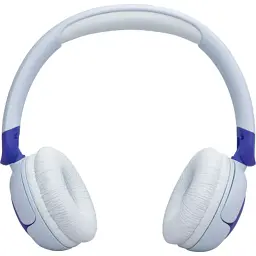 Навушники JBL JR 320BT Blue (JBLJR320BTBLU) - мініатюра 2