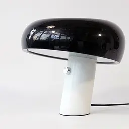 Настільна лампа Friendlylight Snoopy S FL8030