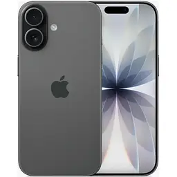 Смартфон Apple iPhone 17 512GB Black (MG6P4)