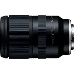 Об'єктив Tamron AF 17-70mm f/2.8 Di III-A VC RXD Fujifilm X [106632] - мініатюра 6