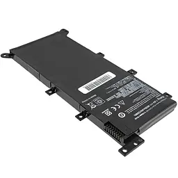 Акумулятор Asus C21N1347 (X555LA, X555LD, X555LN, R556LD) 7.6V 4650 mAh 35Wh Black - мініатюра 2