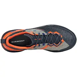 Кросівки Garmont 9.81 Onyx GTX 10 Black/Orange - мініатюра 5