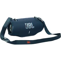 Портативна акустика JBL Xtreme 4 Blue (JBLXTREME4BLUEUNA) - мініатюра 9