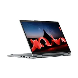 Ноутбук 2 in 1 Lenovo ThinkPad X1 Yoga Gen 8,1920x1200 IPS 400nits,i5-1345U 10-core,32 GB LPDDR5,2TB m2 PCIe - мініатюра 7