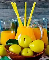 Саджанець Agro-Market Слива Біла медова (літній сорт, ранній термін дозрівання) (17580) 1 шт. в упаковці - мініатюра 4
