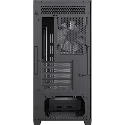 Корпус Gamemax DESTROYER MB - мініатюра 4