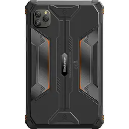 Планшет Blackview Active 5 6/128GB LTE Orange Global EU [170760] - мініатюра 6