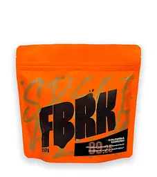 Спешалті кава FBRK Colombia Chiroso 250 г
