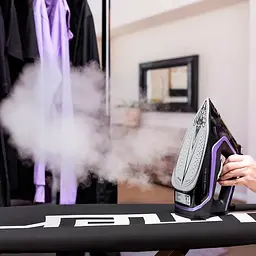 Праска Zelmer ZIR2600 GlidePro [91296] - мініатюра 8